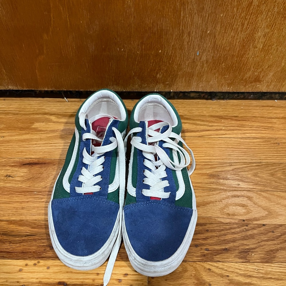 Vans sneakers